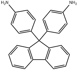 9,9-Bis(4-aminophenyl)fluorene/15499-84-0
